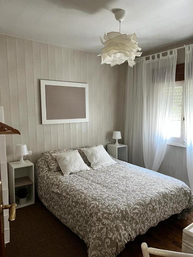 마린 Casa Angeles 빌라 외부 사진
