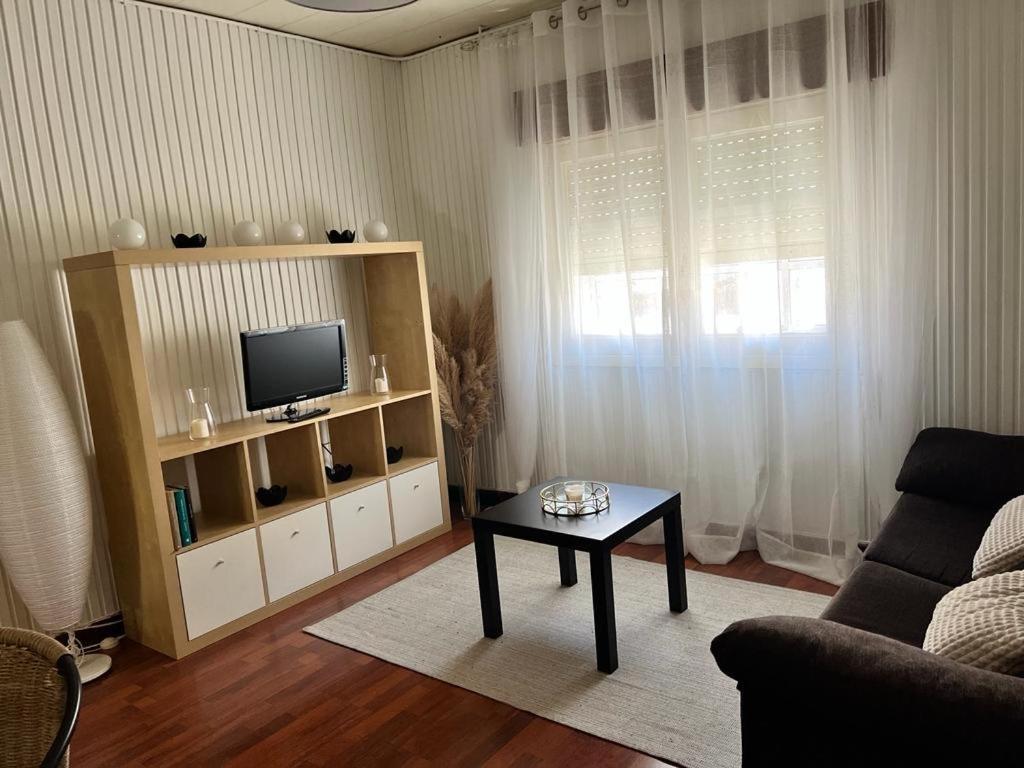 마린 Casa Angeles 빌라 외부 사진